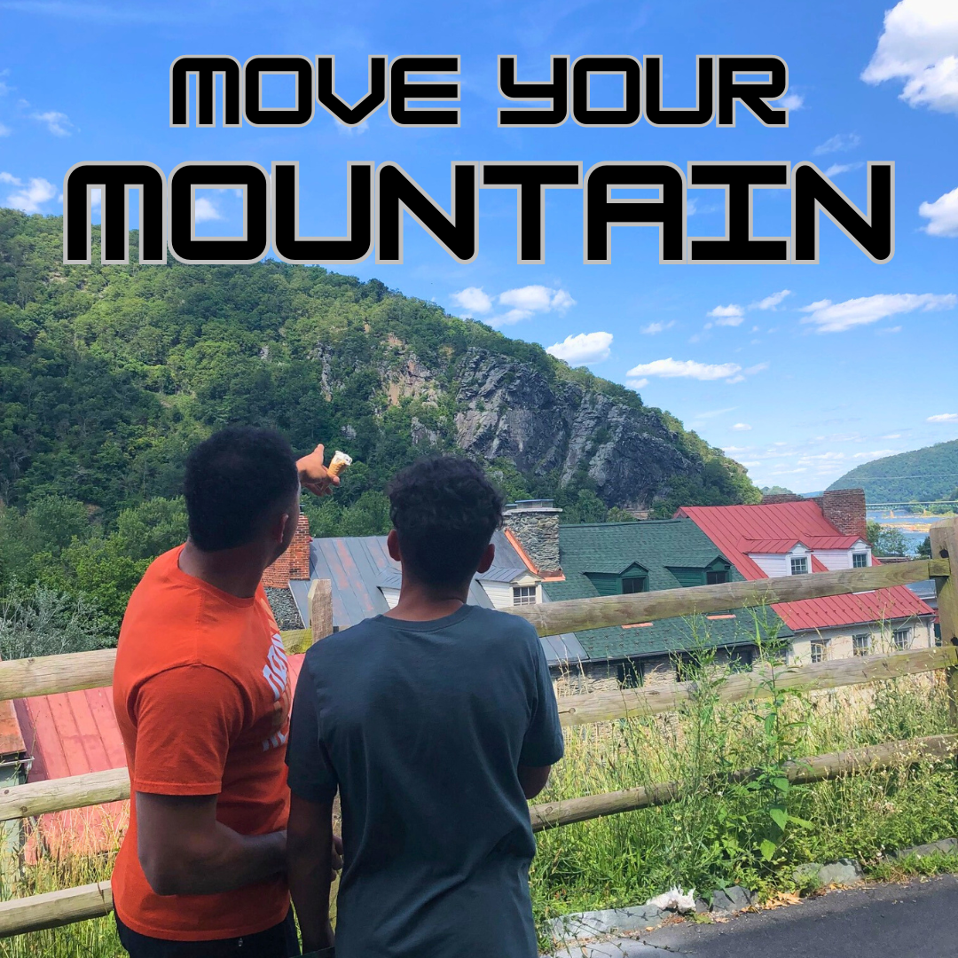 Climb Your Mountain!
